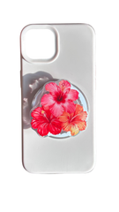 three flower phone grip (magsafe)