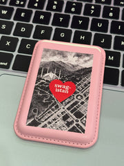 swagistan cardholder