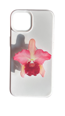flower phone grip